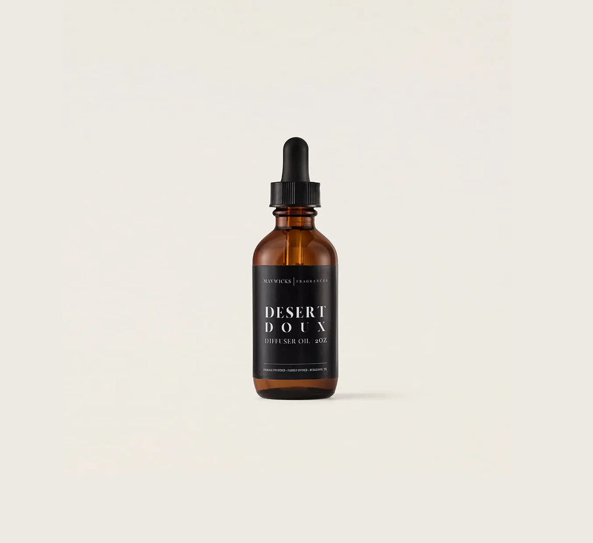 Scented Diffuser Oil