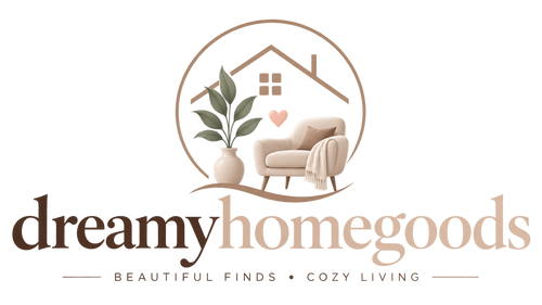 Dreamy Home Goods