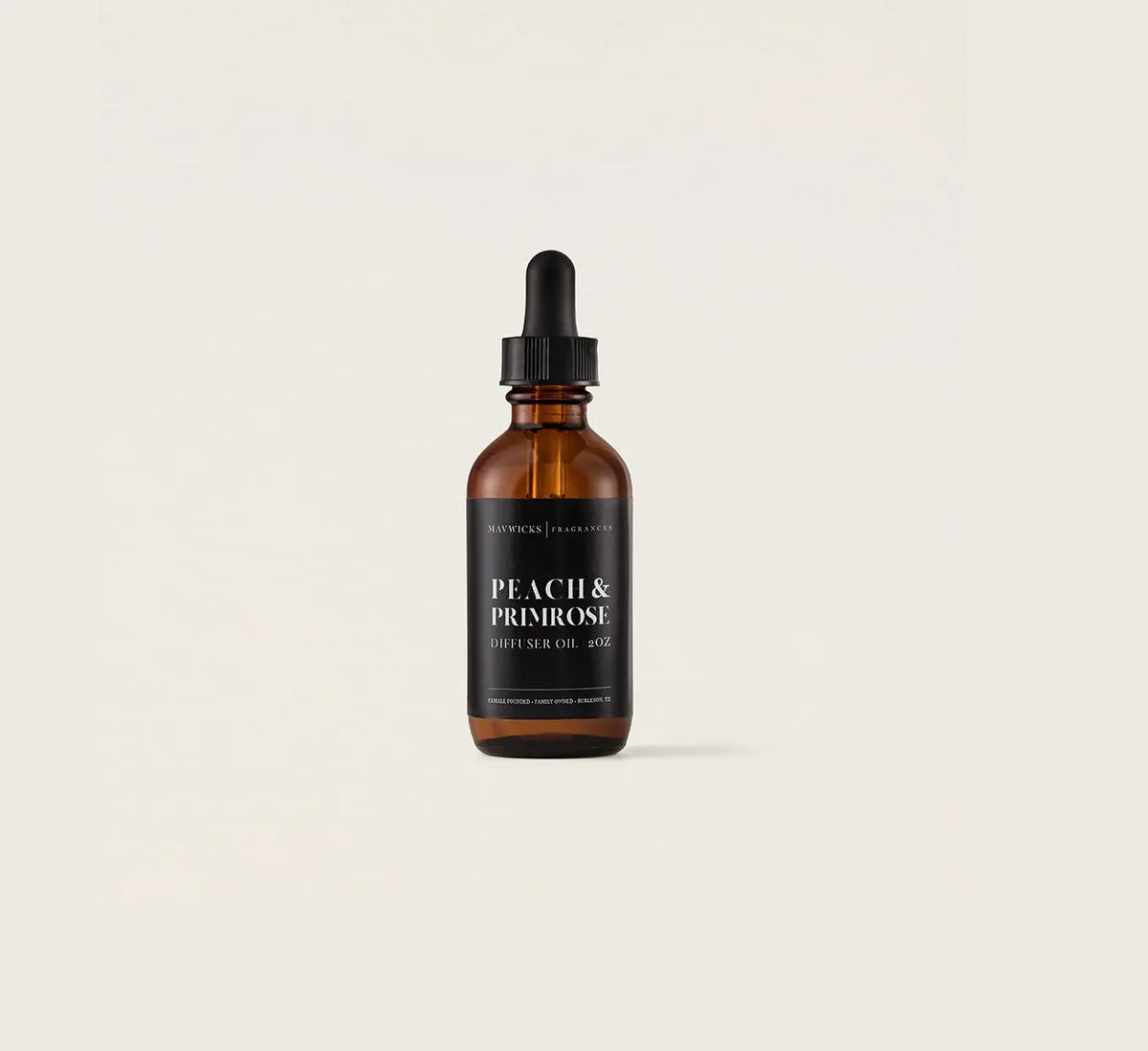 Scented Diffuser Oil